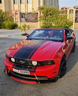 فورد موستانج